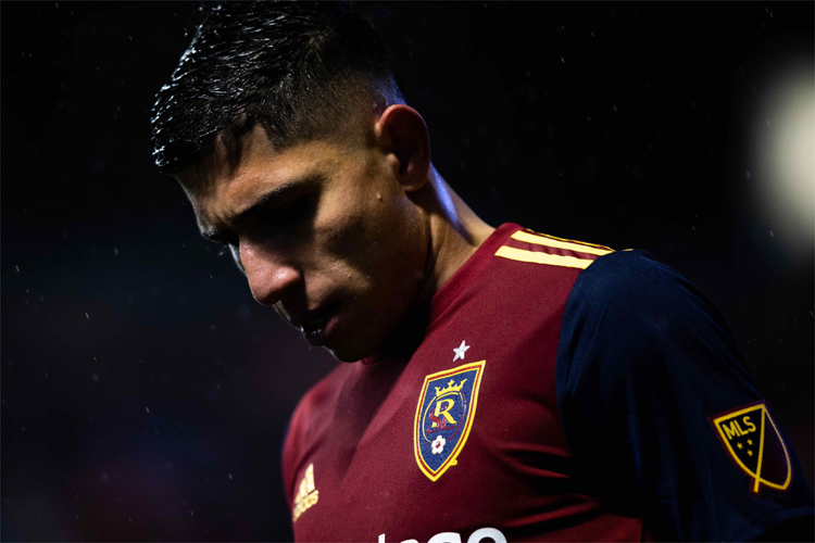 Atlético deverá anunciar Jefferson Savarino em breve
