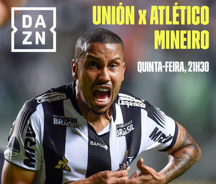 Atlético, do volante Jair, estreia nesta quinta, às 21h30, em Santa Fé, na Argentina