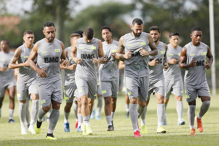Vasco conta com vantagem do empate para avançar na Sul-Americana