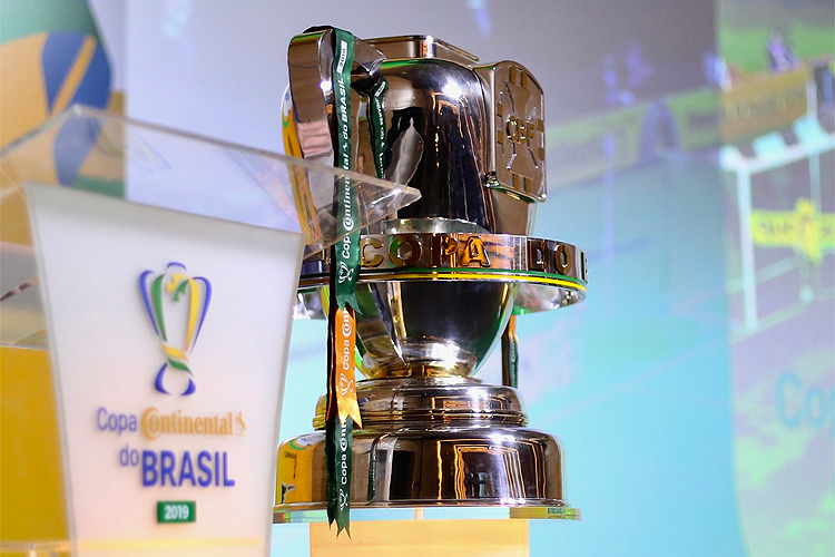 América tenta chegar ao menos até a quarta fase para cumprir meta de premiação na Copa do Brasil