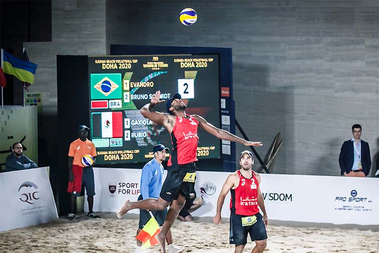 Brasileiros perdem a disputa pela medalha de bronze