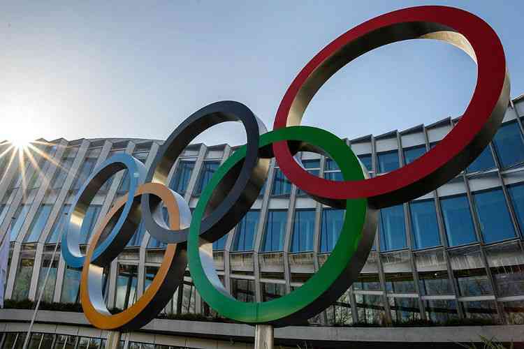 Jogos Olímpicos de Tóquio serão disputados em 2021