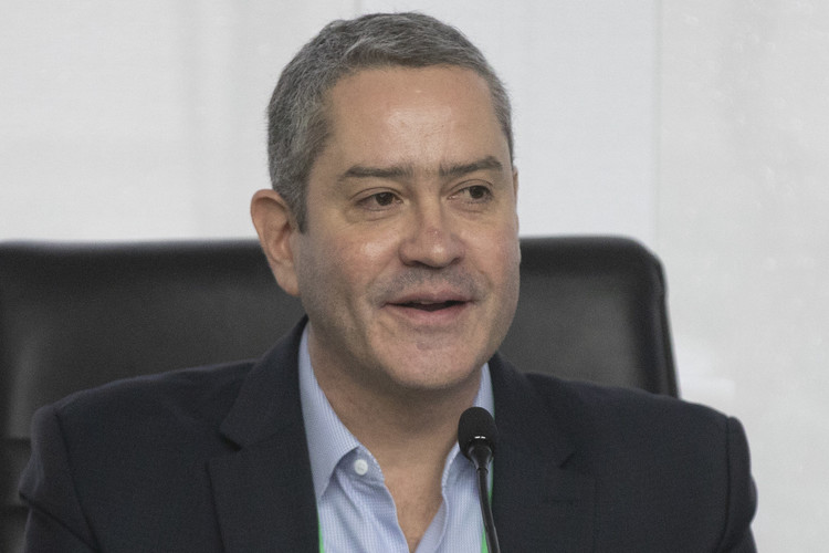 Presidente da CBF, Rogério Caboclo anunciou medida que prevê economia para clubes