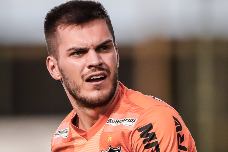 Nathan fez duras críticas ao técnico Rafael Dudamel