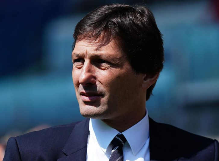 Leonardo analisa reforços para ao menos dois setores no PSG
