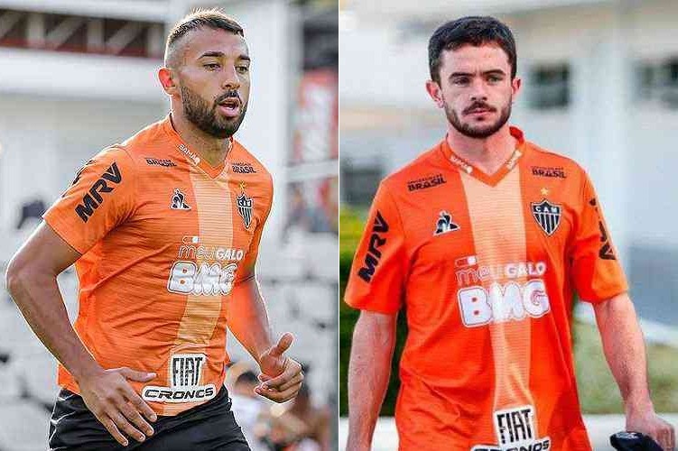 Jogadores não fazem parte dos planos do clube