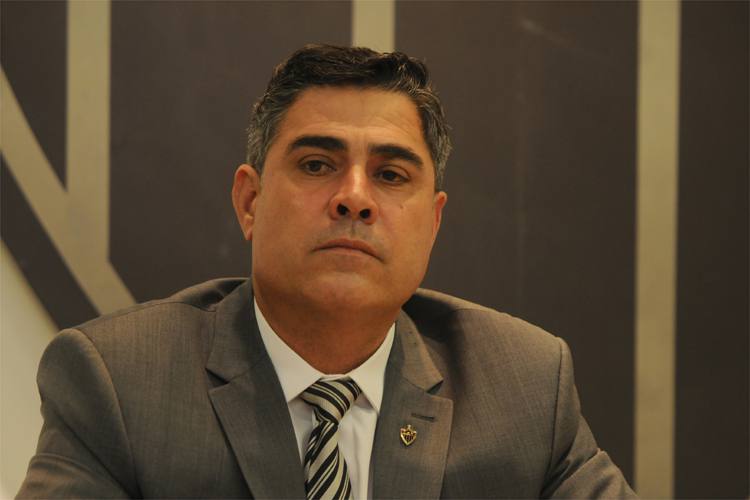 Sette Câmara disse que vai avaliar a chegada de novos reforços 