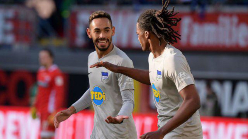 Matheus Cunha é uma das promessas do futebol brasileiros