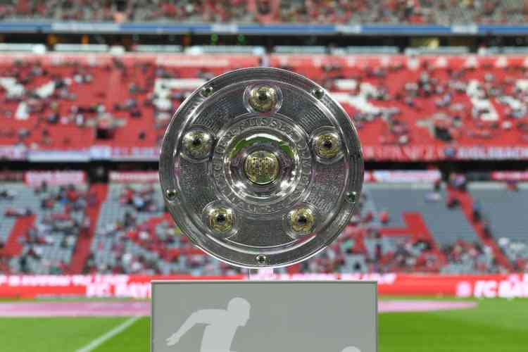 Bundesliga divulga data das nove rodadas restantes do campeonato 