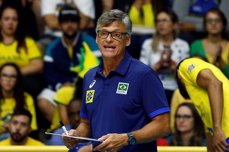 Renan Dal Zotto deixa o comando do Taubaté