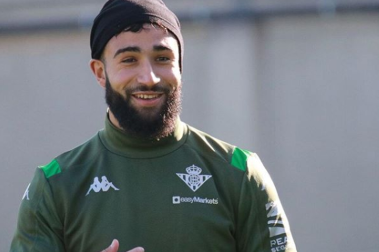 Fékir desperta interesse do Barça 