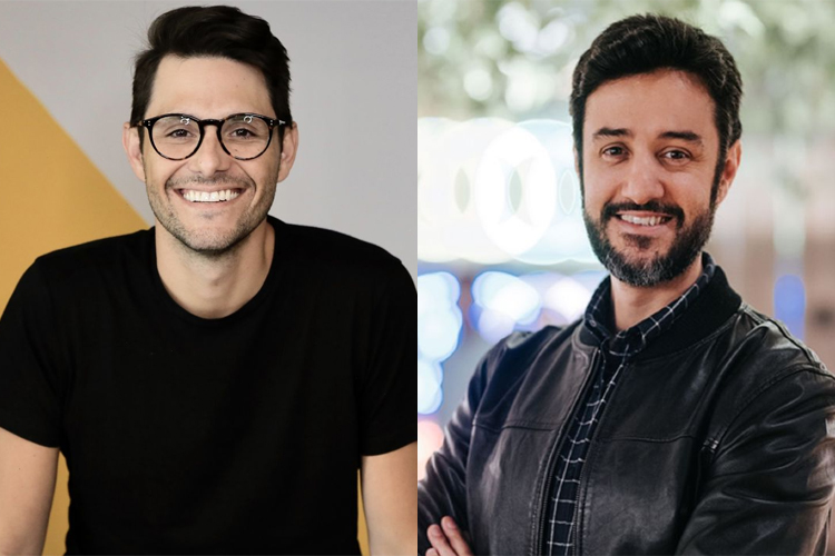 Edson Potsch e Rodrigo Moreira assumirão superintendências do Cruzeiro