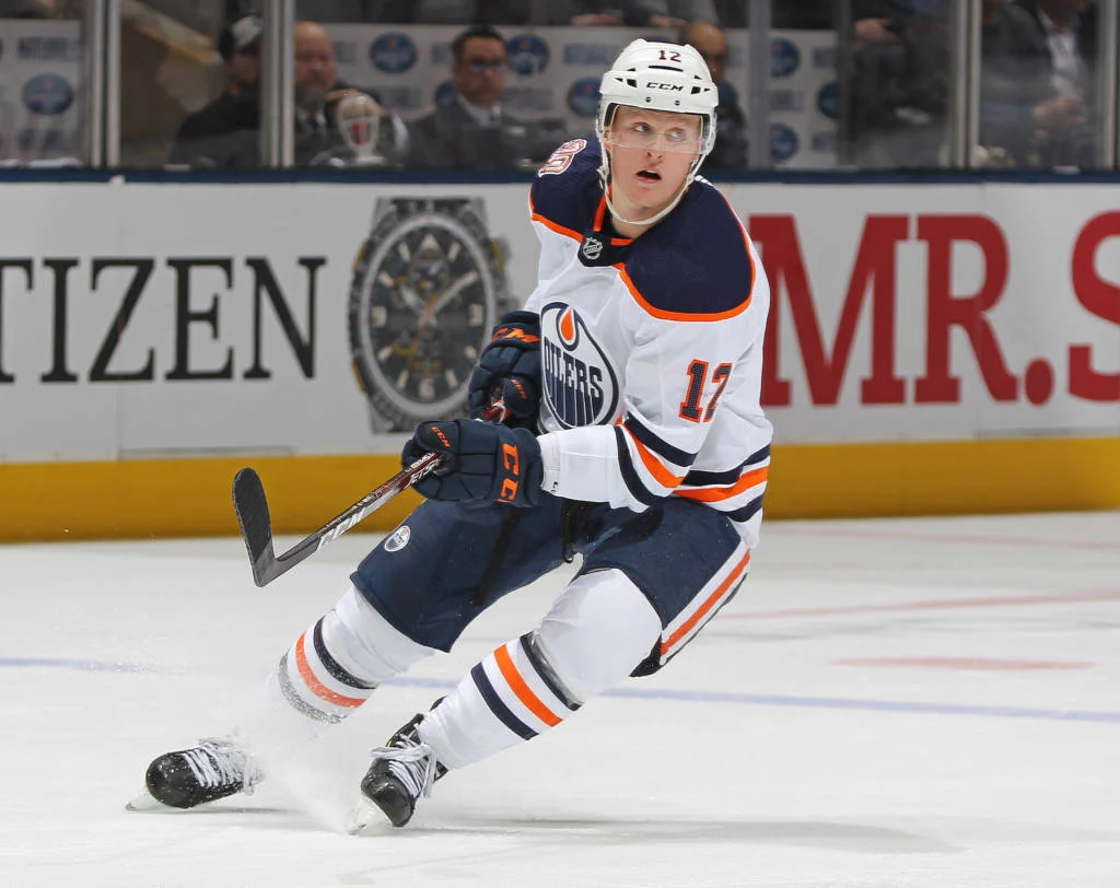 NHL anuncia que tem plano para retomar temporada durante pandemia