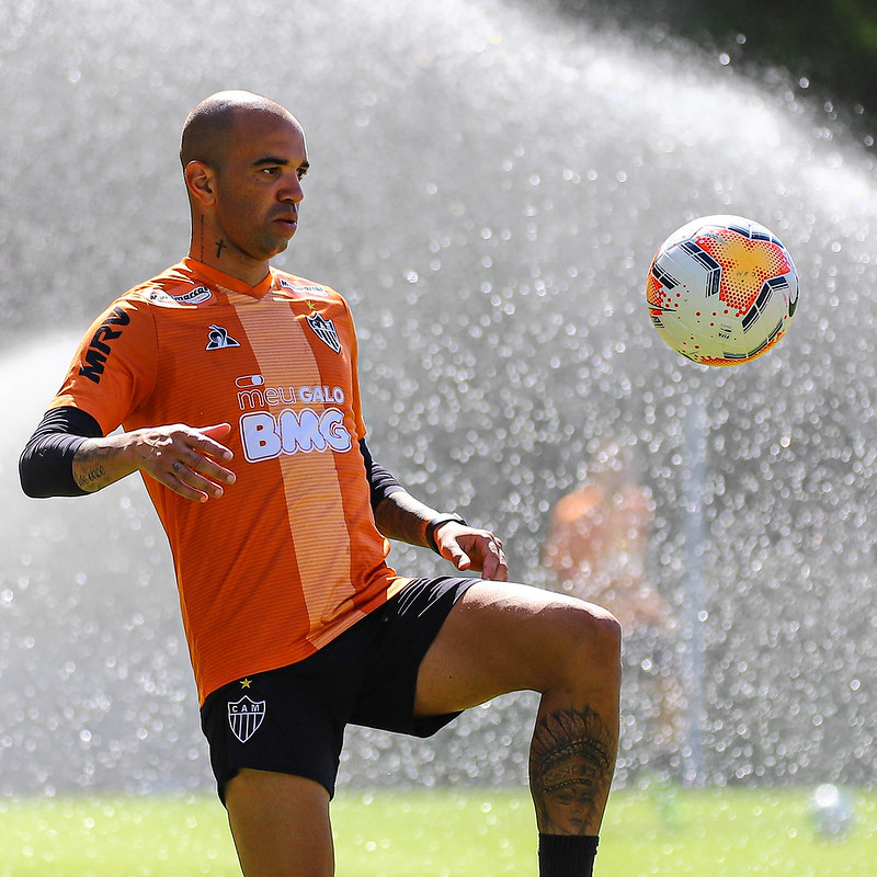 Tardelli em nova função com Jorge Sampaoli