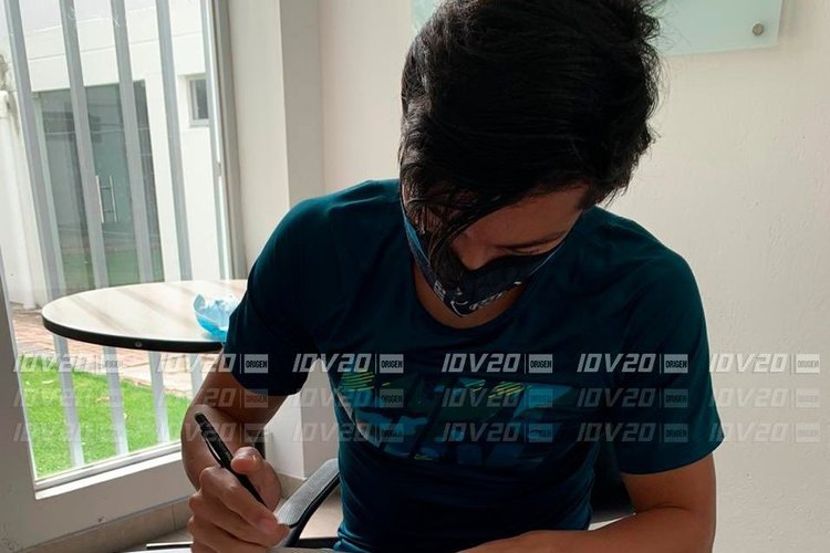 Alan Franco assinará contrato de quatro anos com o Atlético
