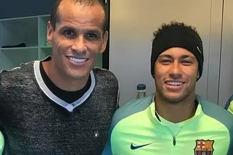Retorno de Neymar ao Barcelona é sempre ventilado na Europa
