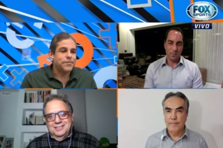 Comentaristas elegeram o melhor América de todos os tempos