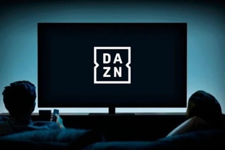 DAZN vai transmitir final da Copa Itália