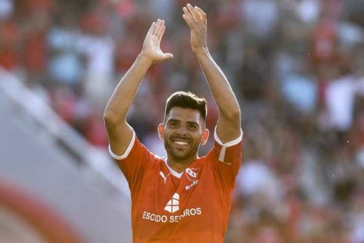 Romero está na mira do Atlético