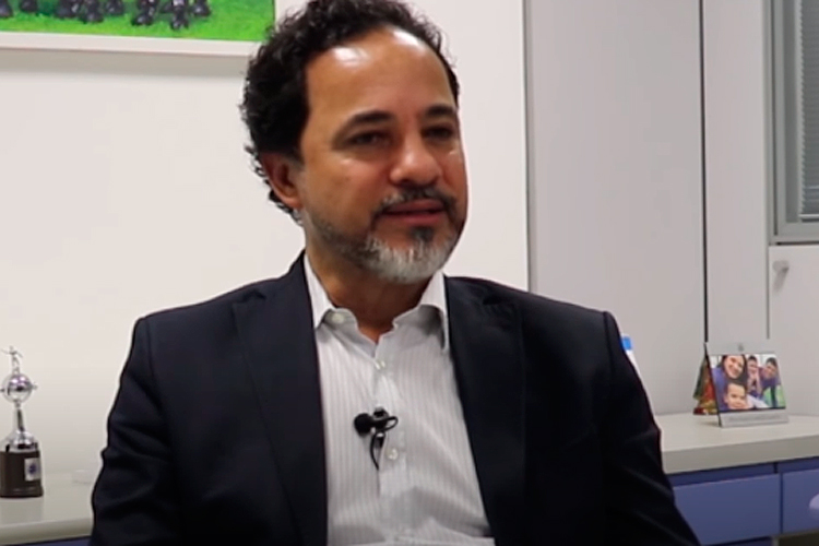 Marco Antônio Lage retorna ao Cruzeiro para cuidar do Instituto Palestra Itália