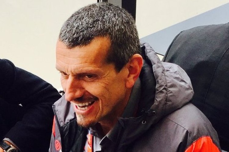 Gunther Steiner demonstra confiança em protocolo para Fórmula 1