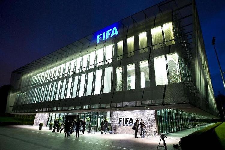 Dívida na Fifa é uma das maiores preocupações do Cruzeiro
