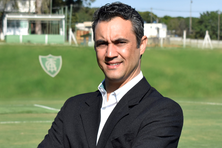 Lançamento de novo uniforme está por detalhes finais