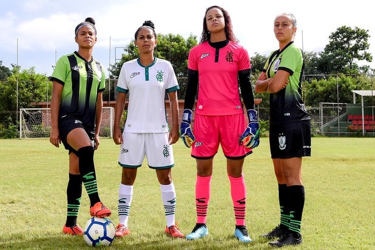 Departamento de futebol feminino do Coelho passará por reestruturação