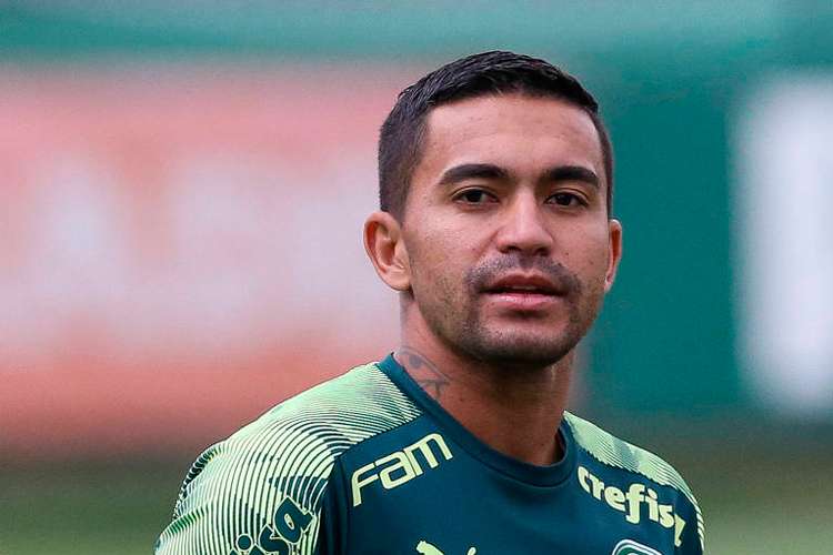 Dudu deve sair do Palmeiras inicialmente por empréstimo válido por um ano