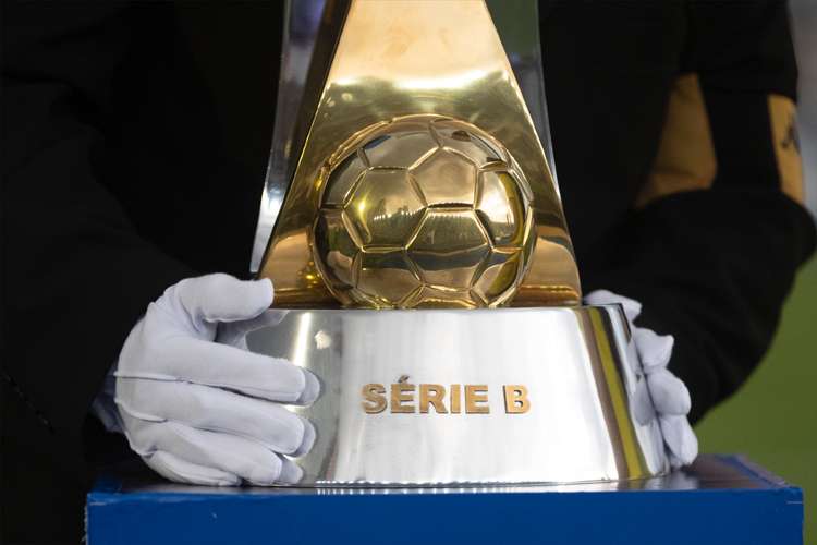 Cruzeiro jogará pela 32ª rodada da Série B no dia do aniversário de 100 anos