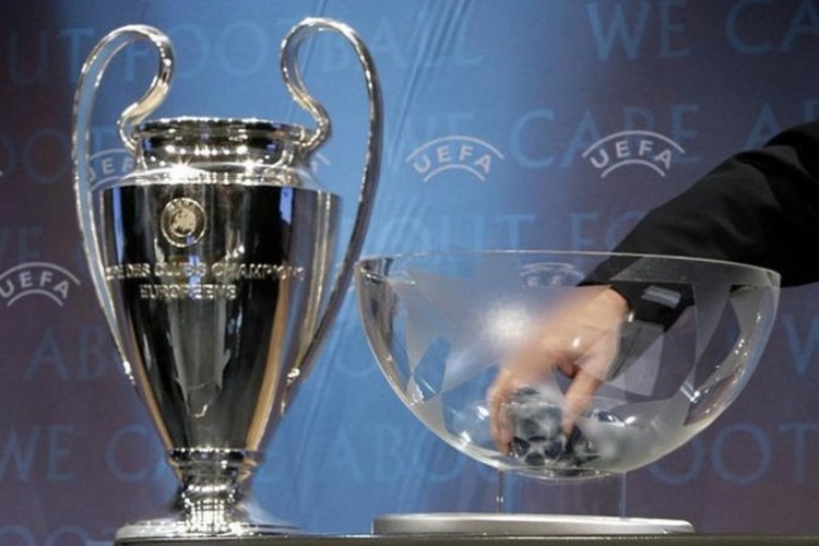 Liga dos Campeões terá todas as partidas, a partir das quartas de final, disputadas em Lisboa