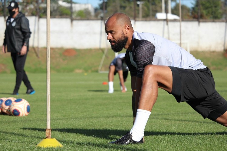 Ponte Preta não terá reforços disponíveis no retorno dos jogos