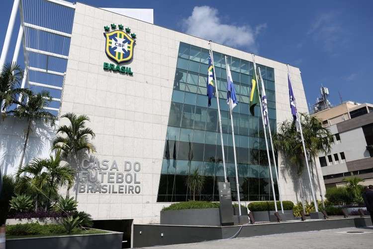 Lucas Figueiredo/CBF