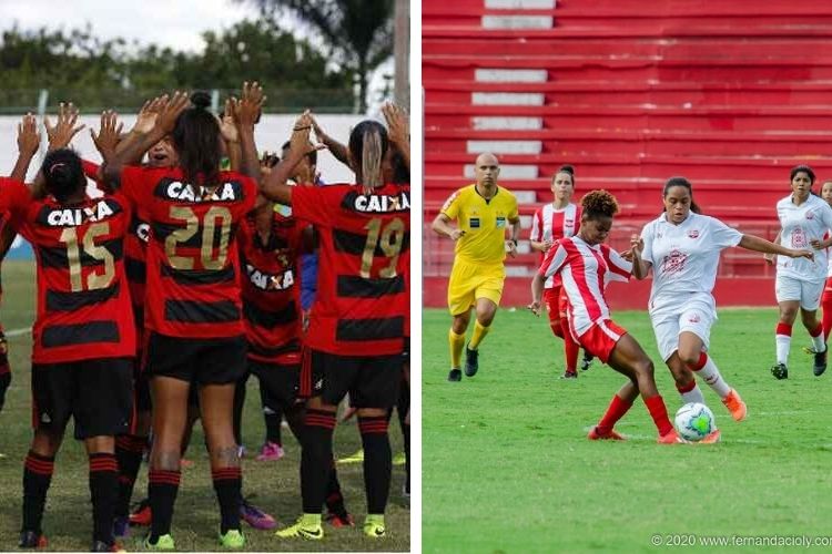 Sport e Náutico representarão o estado pernambucano nas duas competições