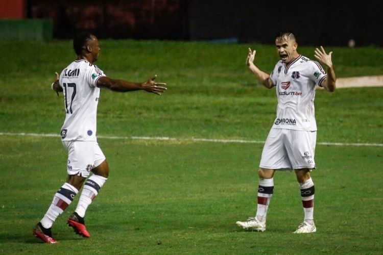 Equipe vai a campo motivada após vencer o rival Sport no Campeonato Pernambucano