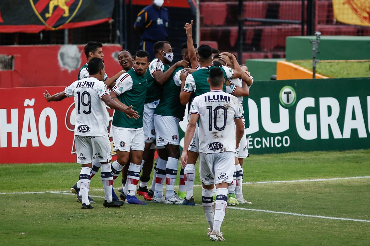 Tricolor, além da vitória, também depende de outros resultados para chegar às quartas