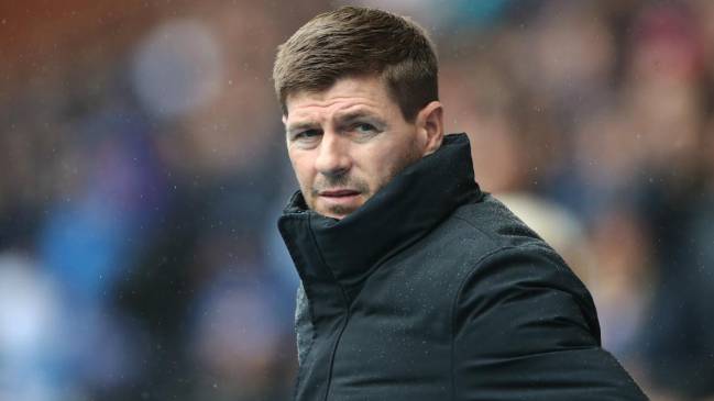 Gerrard vestiu a camisa do Liverpool entre 1998 e 2015, mas não venceu a Premier League