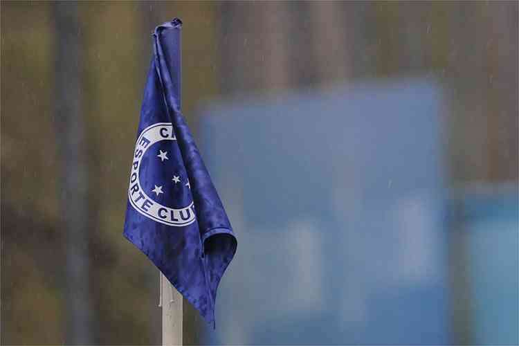 Cruzeiro tem prazo determinado para pagamento de dívidas com União