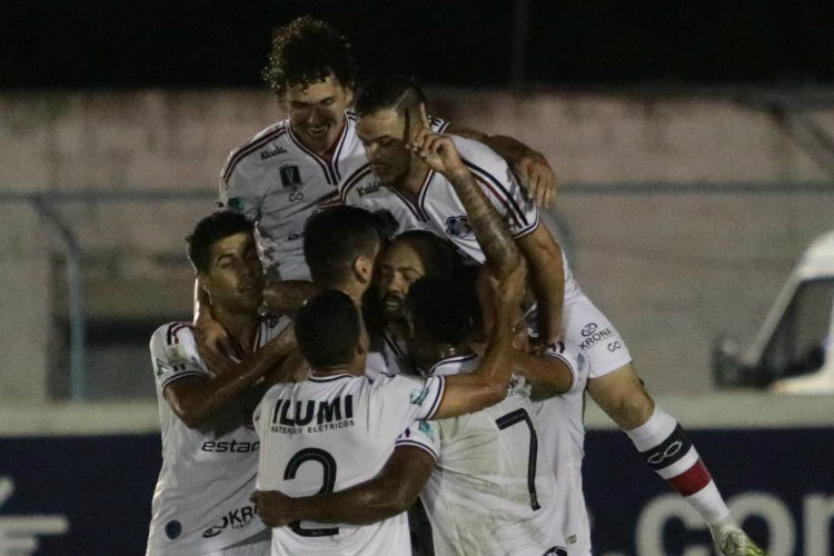 Já na semifinal do Estadual, Santa poderá ter dois jogos no mesmo dia caso avance ás semis também do Regional