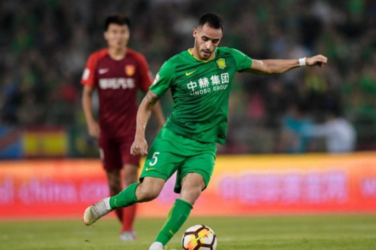 Campeonato Chinês começará após cinco meses de atraso