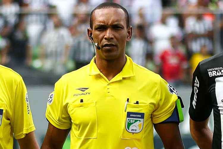 Wanderson Alves de Souza testou positivo para COVID-19 e está em quarentena