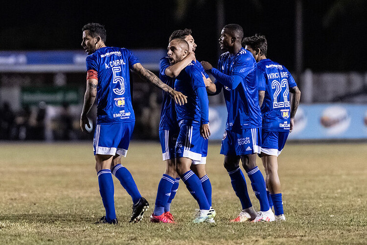 Cruzeiro disputará o mini torneio ao lado de Boa Esporte, Uberlândia e Patrocinense