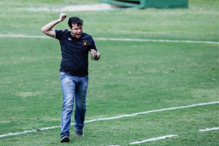 Próximo adversário do Sport é o Decisão; jogo acontecerá na tarde deste sábado