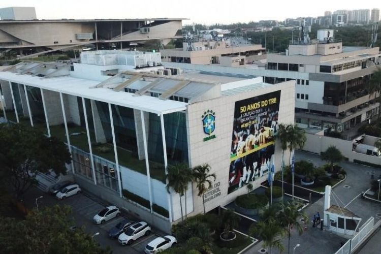 Entidade disse que medidas foram debatidas com as federações envolvidas