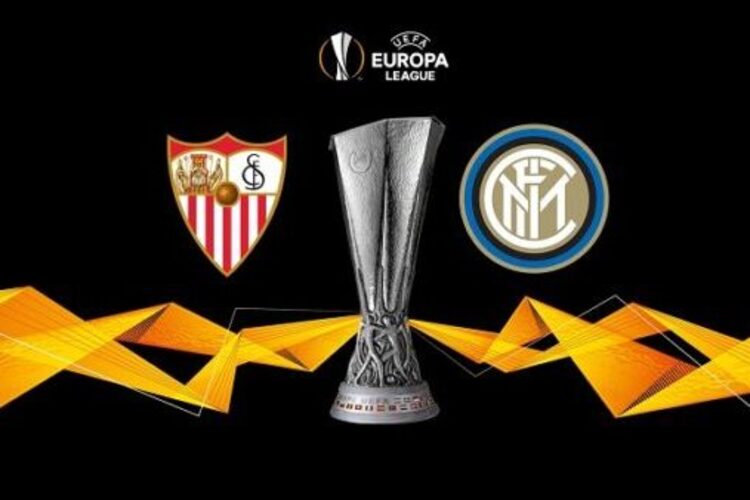 Sevilla e Internazionale disputam final da Europa; espanhois tentam sexto título na sexta final da história do clube