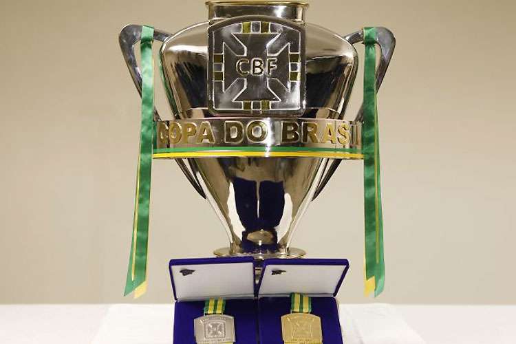 Cruzeiro já tem seis títulos da Copa do Brasil