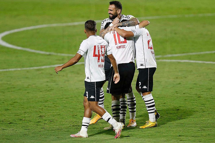 Classificação na Copa do Brasil dá respiro financeiro ao Vasco