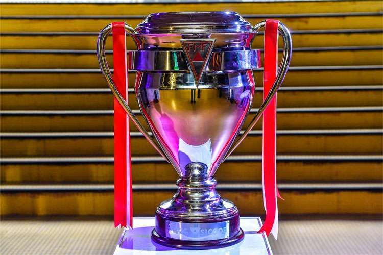 Atlético e Tombense decidem título do Campeonato Mineiro neste domingo
