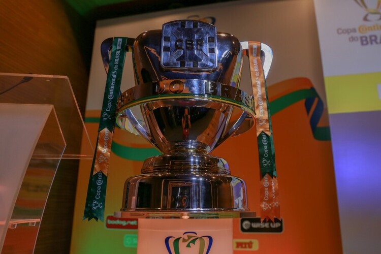 Copa do Brasil define últimos classificados para as oitavas de final da competição com jogos nas próximas semanas de setembro