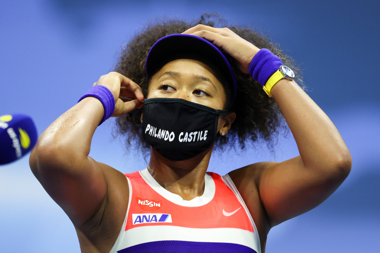 Japonesa vai disputar sua terceira final de Grand Slam na carreira